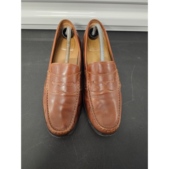 Cole Haan American Classic Pinch Men\'s Comfort Penny Loafers main image 6